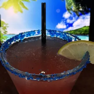 drink