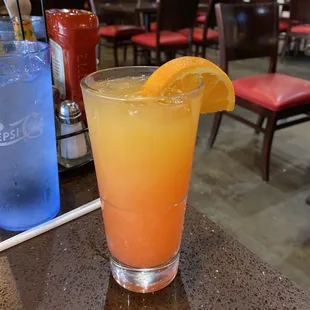 Cactus punch