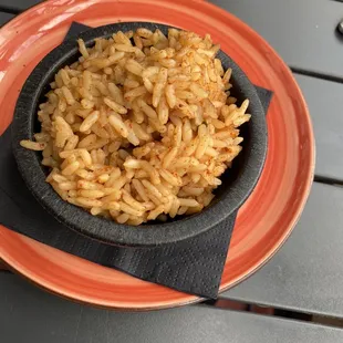 Spanish Rice