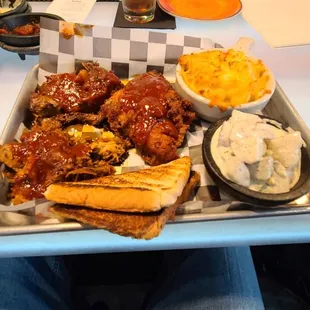 All The Meats