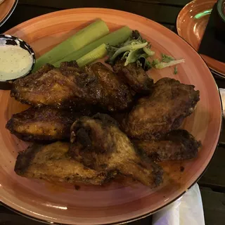 Traditional Wings