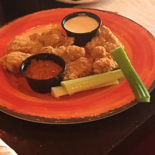 Boneless Wings