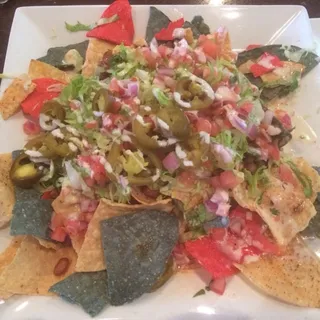Nachos