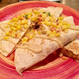 Quesadilla