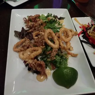 Calamari