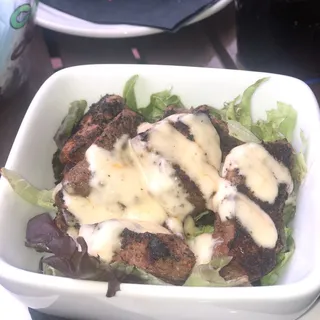 Steak Bites