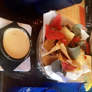 Queso