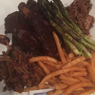 All The Meats