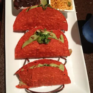 Chicken Taco
