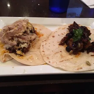 Pork Taco