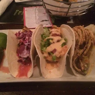 Steak Taco