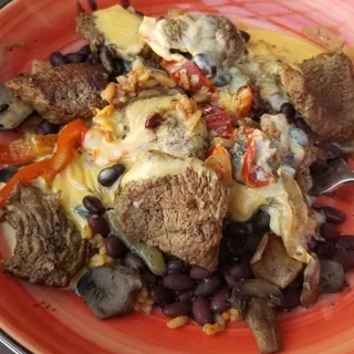 Steak Bowl