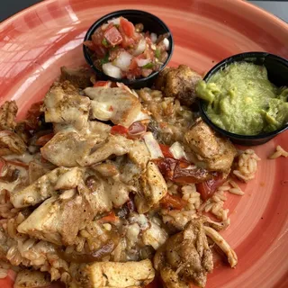 Chicken Bowl