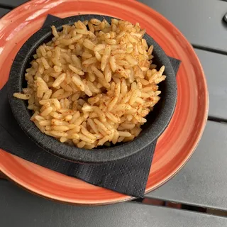 Spanish Rice