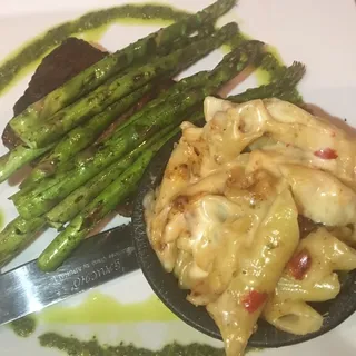 Asparagus