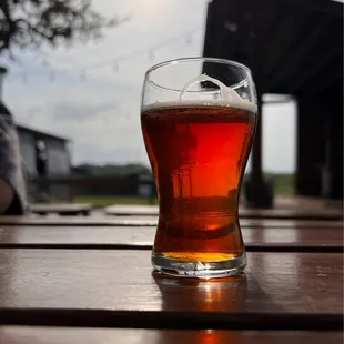 Billie Irish. Not bad.