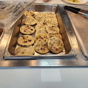 Cactus Mexican Buffet