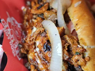 El Jefe Hot Dogs