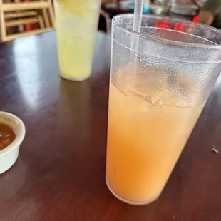 Agua Fresca
