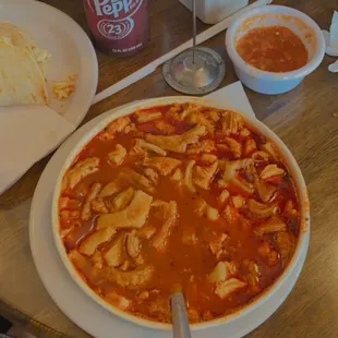 Menudo