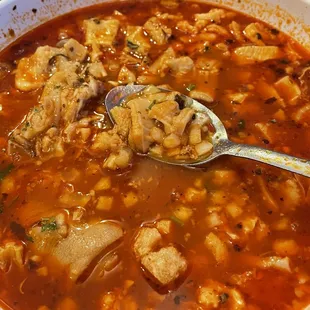 Menudo amazing