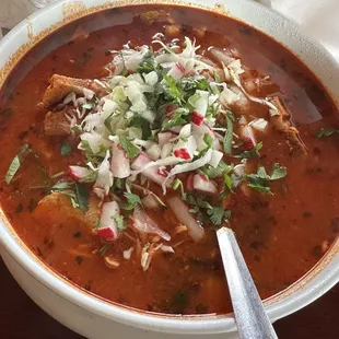 Pozole