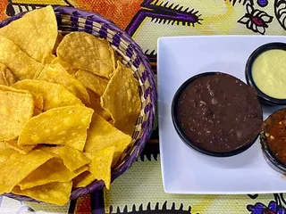 El Pueblo Restaurant