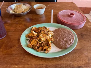 Herrera's