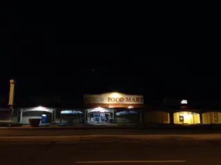 Boron Food Mart