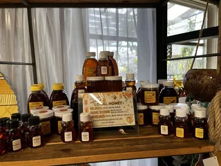 Little Red Wagon Native Nursery