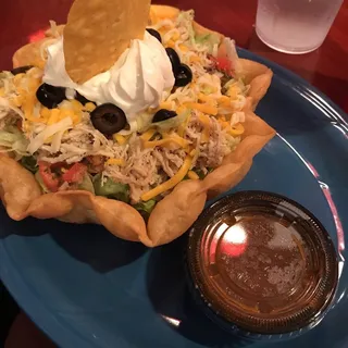 Taco Salad