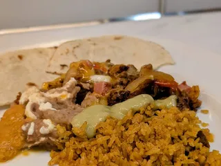 El Texano Mexican Cuisine