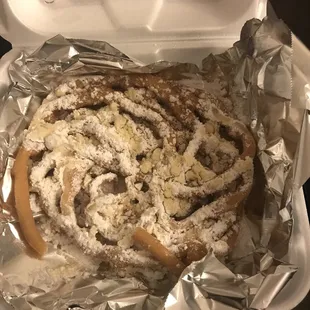 Funnel Cake