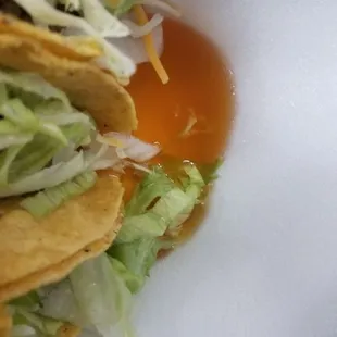 The grease is on us, Happy Cinco de Mayo!