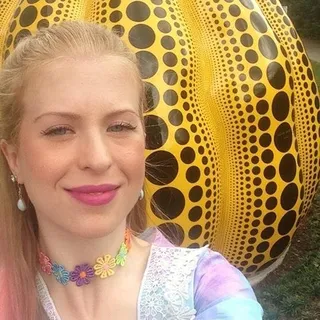 Sarah P.