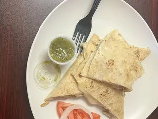 El Sombrero