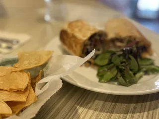 Mystic Burrito