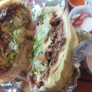 Special torta