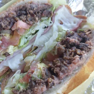 Special torta