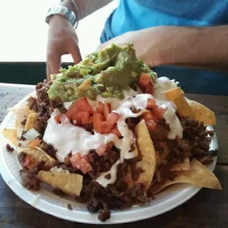 Super Nachos