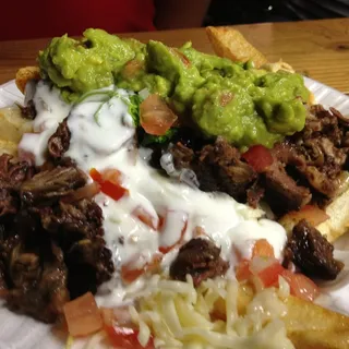 Super Fries
