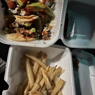 Regular Fries