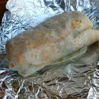 California Burrito
