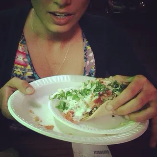 Taco Supreme