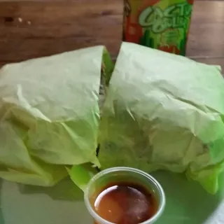 Tortas