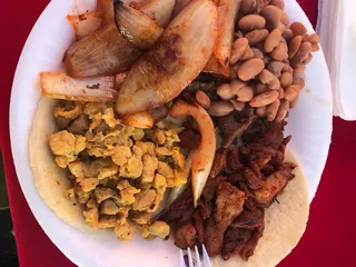 Tacos El Chido