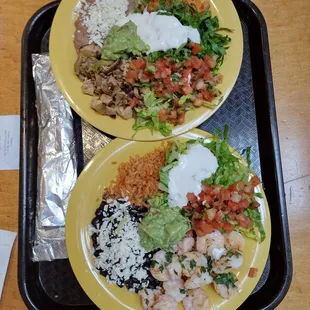 food plates . yum. $29.66  3/27/22 Sunday