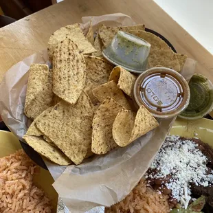 Chips ($1)