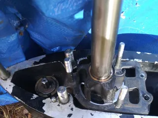 Oakley Sterndrive & Engine Repair