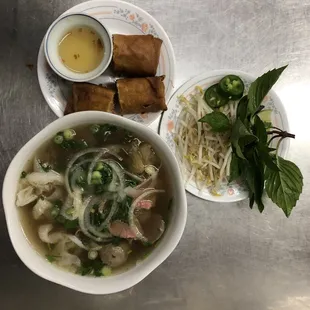 Special Pho